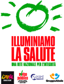 Illuminiamo la salute